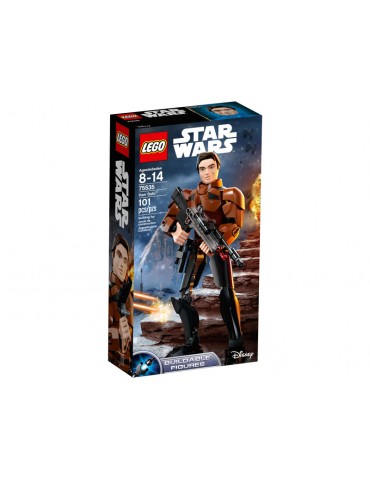 LEGO Star Wars - Han Solo