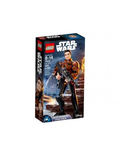 LEGO Star Wars - Han Solo