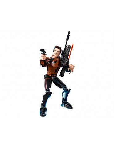 LEGO Star Wars - Han Solo