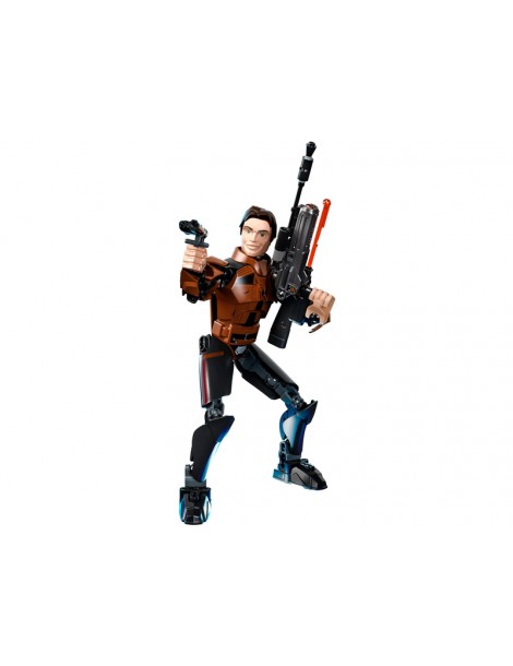 LEGO Star Wars - Han Solo