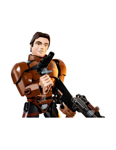 LEGO Star Wars - Han Solo