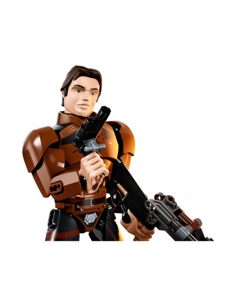 LEGO Star Wars - Han Solo