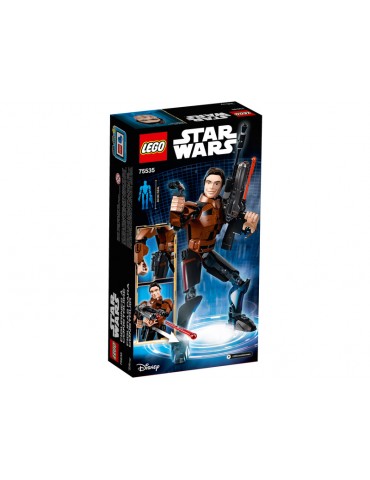 LEGO Star Wars - Han Solo