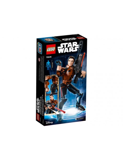 LEGO Star Wars - Han Solo