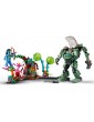 LEGO Avatar - Neytiri & Thanator vs. AMP Suit Quaritch