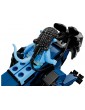 LEGO Avatar - Neytiri & Thanator vs. AMP Suit Quaritch