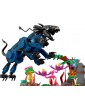 LEGO Avatar - Neytiri & Thanator vs. AMP Suit Quaritch