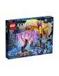 LEGO Avatar - Toruk Makto & Tree of Souls