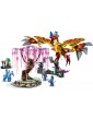 LEGO Avatar - Toruk Makto & Tree of Souls