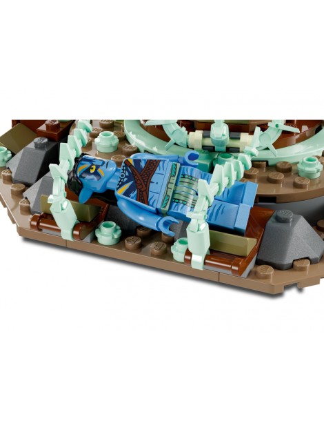 LEGO Avatar - Toruk Makto & Tree of Souls