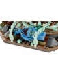 LEGO Avatar - Toruk Makto & Tree of Souls