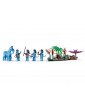 LEGO Avatar - Toruk Makto & Tree of Souls