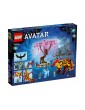 LEGO Avatar - Toruk Makto & Tree of Souls