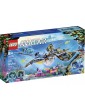 LEGO Avatar - Ilu Discovery