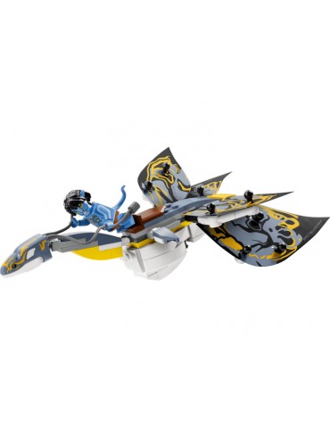 LEGO Avatar - Ilu Discovery