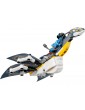 LEGO Avatar - Ilu Discovery
