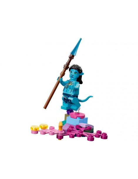 LEGO Avatar - Ilu Discovery