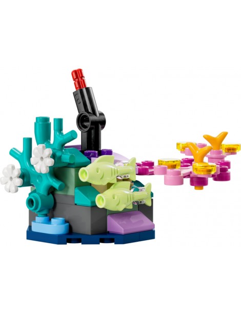 LEGO Avatar - Ilu Discovery