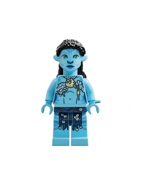 LEGO Avatar - Ilu Discovery