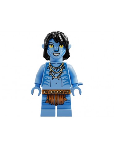 LEGO Avatar - Ilu Discovery