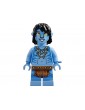 LEGO Avatar - Ilu Discovery