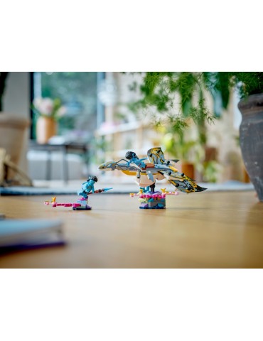 LEGO Avatar - Ilu Discovery