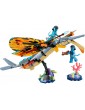 LEGO Avatar - Skimwing Adventure