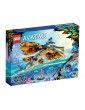 LEGO Avatar - Skimwing Adventure
