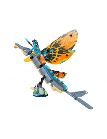LEGO Avatar - Skimwing Adventure