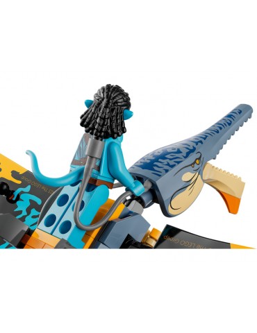 LEGO Avatar - Skimwing Adventure