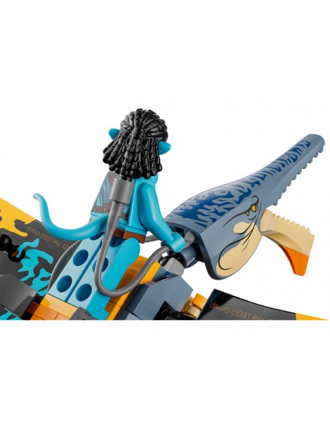 LEGO Avatar - Skimwing Adventure