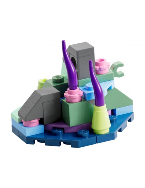 LEGO Avatar - Skimwing Adventure
