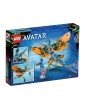 LEGO Avatar - Skimwing Adventure