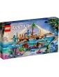 LEGO Avatar - Metkayina Reef Home