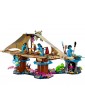 LEGO Avatar - Metkayina Reef Home