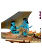 LEGO Avatar - Metkayina Reef Home