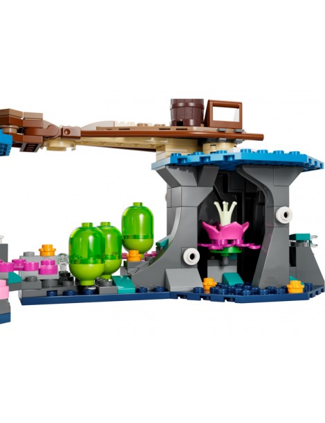 LEGO Avatar - Metkayina Reef Home