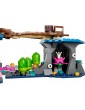 LEGO Avatar - Metkayina Reef Home