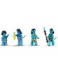 LEGO Avatar - Metkayina Reef Home