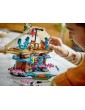 LEGO Avatar - Metkayina Reef Home