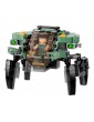 LEGO Avatar - Payakan the Tulkun & Crabsuit