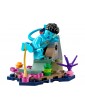 LEGO Avatar - Payakan the Tulkun & Crabsuit