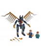 LEGO Super Heroes - Leteck tok Eternal