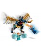 LEGO Super Heroes - Leteck tok Eternal