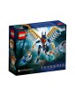 LEGO Super Heroes - Leteck tok Eternal