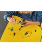 LEGO Super Heroes - Leteck tok Eternal