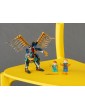 LEGO Super Heroes - Leteck tok Eternal
