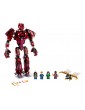 LEGO Super Heroes - Marvel Eternals Ve st nu Arishema