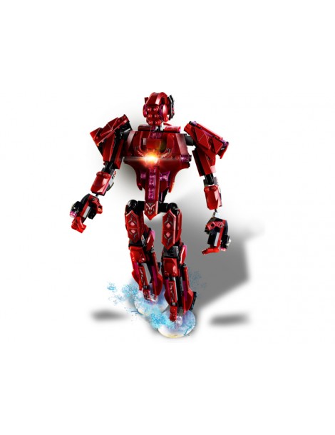LEGO Super Heroes - Marvel Eternals Ve st nu Arishema