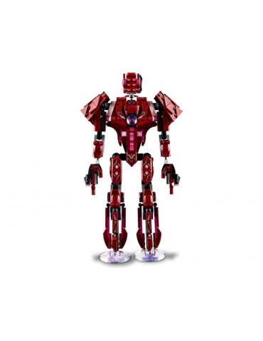 LEGO Super Heroes - Marvel Eternals Ve st nu Arishema